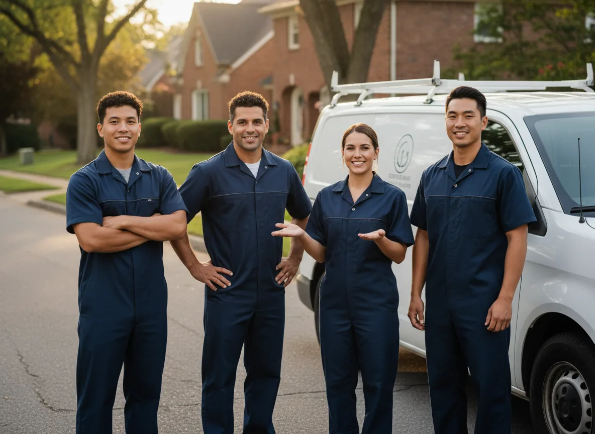 Home Gutter Service company in Pevely, MO